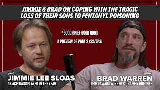 2 Dads, 2 Musicians, 2 Sons Lost to Fentanyl Poisoning: Part 2 of 2 I S2/EP3