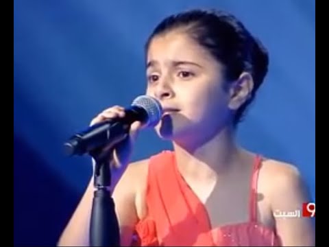 تنزيل اغنية الفنان كاظم الساهر وأطفال Mbcthevoicekids مالي خلق Mp3