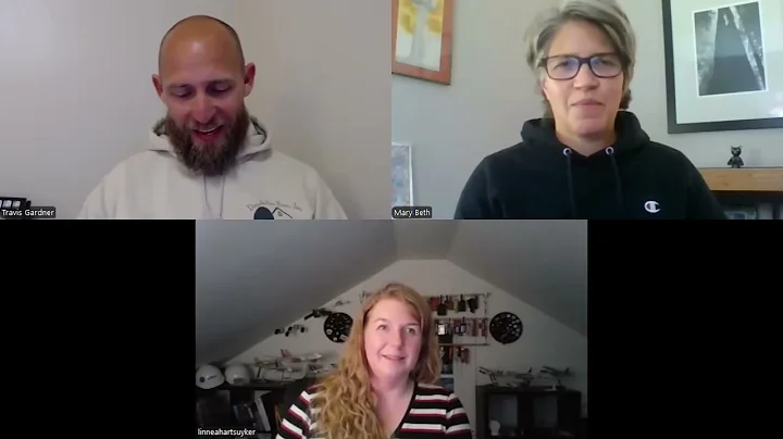 A Year in Review with GTS's Masters Women Rowers