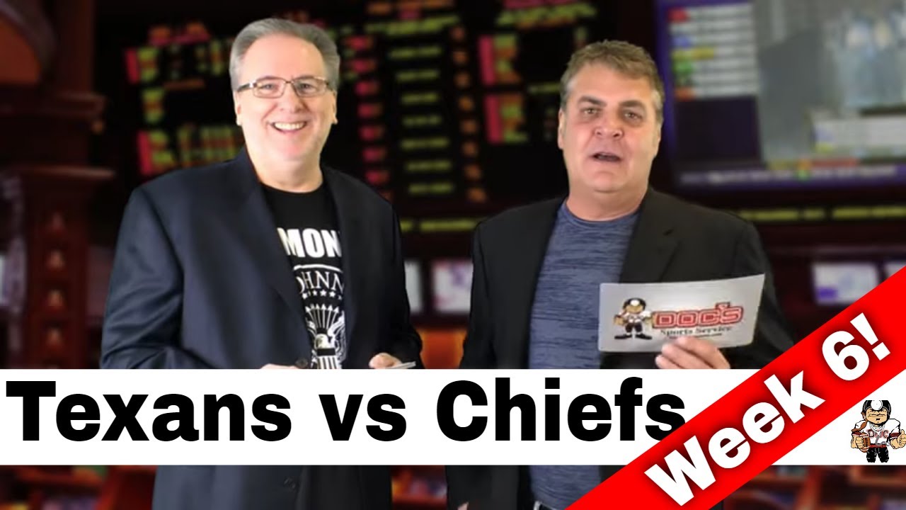 free sports picks uk Kansas City Chiefs vs Houston Texans Predictions & NFL Picks (10-13-19)