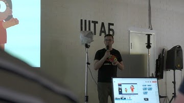 PHP митап в Казани (15 мая 2021): как это было