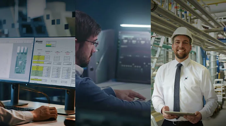 Benefits of Menardi's TCO Calculator