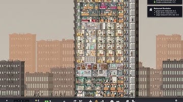 [Project Highrise] The Flatiron Project (3/8)