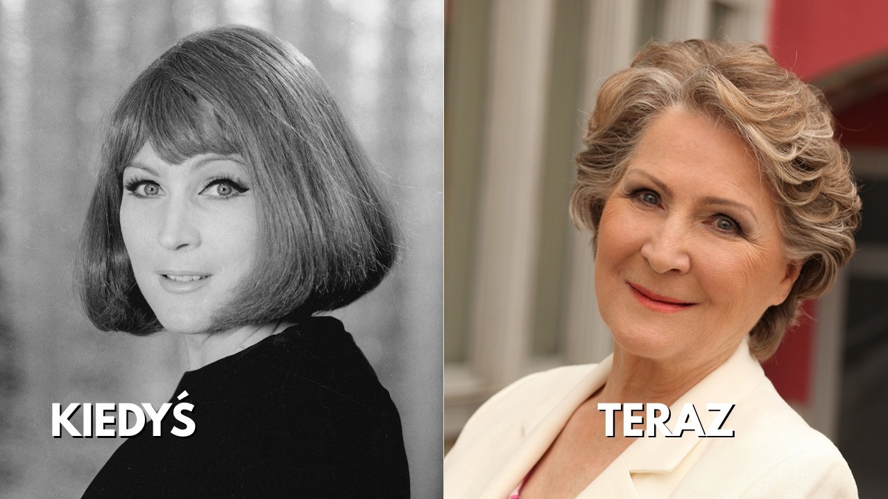 40+ Najpiękniejszych Piosenkarek z czasów PRL. Jak wyglądają teraz?