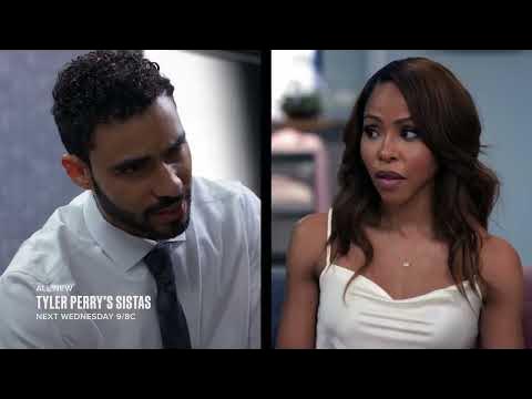 sistasrule Tyler Perry's Sistas - YouTube