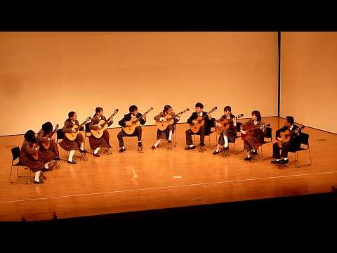 第28回第2部-5　Dancing Queen