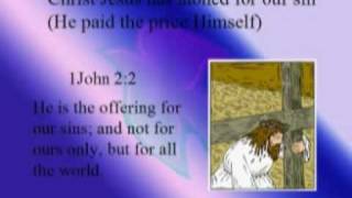 Romans 8 Lesson 1 VCD English