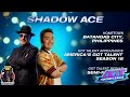 Shadow Ace Full Performance &amp; Intro Qualifiers Week 1 | America&#39;s Got Talent Fantasy League 2024