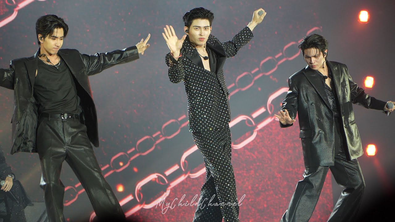 ซมซาน #MeAndTheeSeriesAfterParty