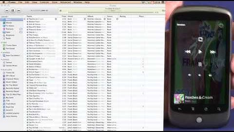 Gmote for Android review