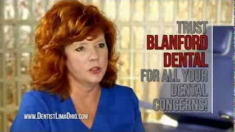 Dr. Jeffery Blanford and Blanford Dental Center in...