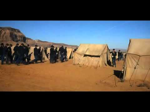 Watch Cheyenne Autumn Streaming