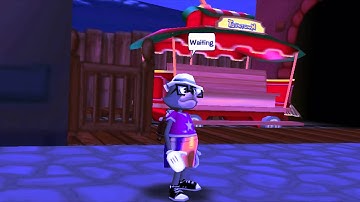 End Credits (MEP / Part 11)