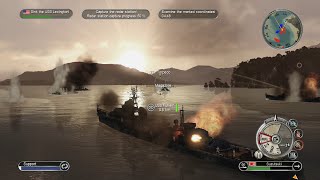 Battlestations Pacific Remastered Campaign Pack - Japanese Campaign : Invasion Of Port Moresby