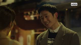What's Happening Under the Table?🍺 | Something in the Rain ep.3~4