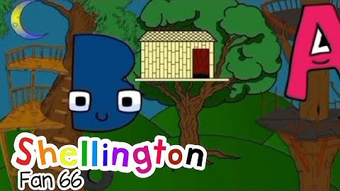 My Alphabet Lore Nursery Rhymes Kids Singing!