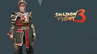 SUDAH BUKAN BAYANGAN! NAMATIN Shadow Fight 3 #5