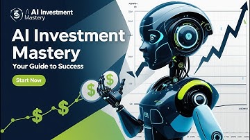 Mastering AI Investment  Your Guide