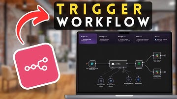 Workflow activeren via webhook in n8n | n8n-zelfstudie (2025)