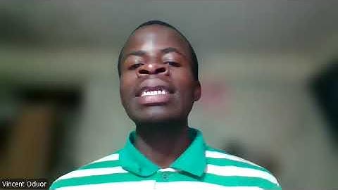 ALX Data Analyst Elevator Pitch