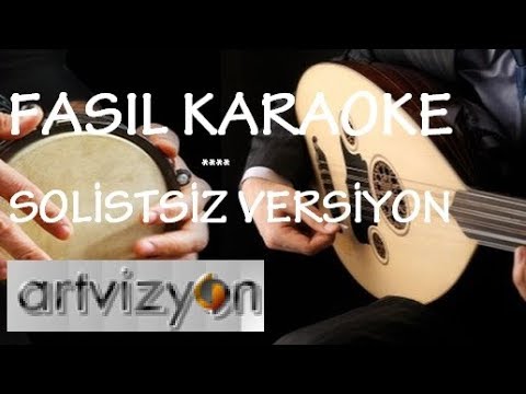 Huysuz ve Tatlı Kadın (Şarkılar Seni Söyler) - Karaoke