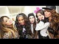 Momentos Divertidos De Fifth Harmony Parte 3