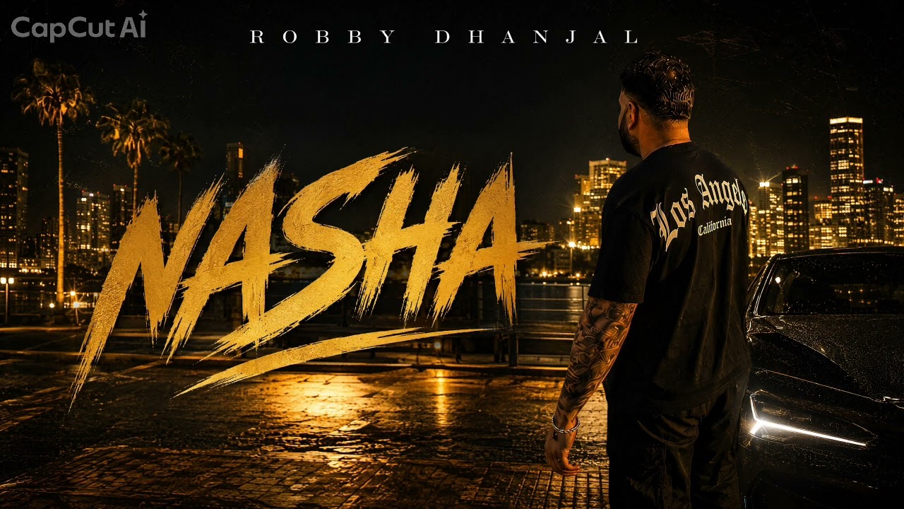 Watch Nasha ! Robby Dhanjal ! Offical Audio ! Latest hindi romantic song 2026 on YouTube Watch Nasha ! Robby Dhanjal ! Offical Audio ! Latest hindi romantic song 2026 on YouTube