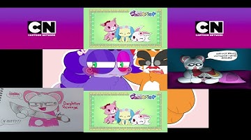 [random 11 5] Cartoon Network has a Sparta NoBGM Remix