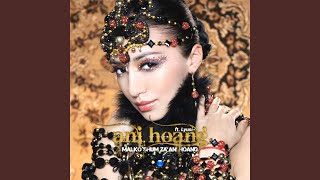 Malko shum za Ani Hoang