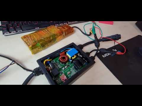 Solar Micro Inverter