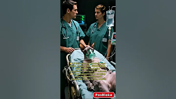 Watch the video about Sphynx Cat Fighting for Life in Emergency Room #heartbreaking #usa