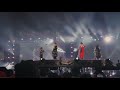 GLAY / グロリアス (GLAY EXPO 2024-2025 inBELLUNA DOME)