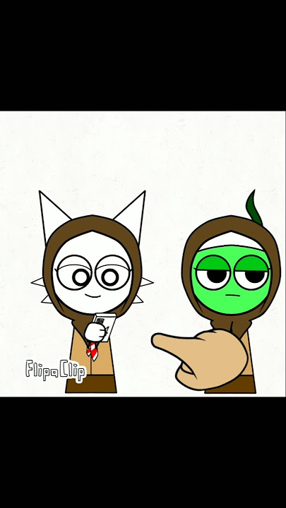 Tidak peduli dengan larangan #sprunki#animasisprunki#shorts#meme