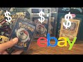 How to sell Pokémon cards in 2020! (eBay selling tips)