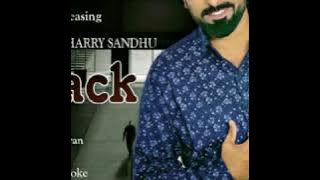 Black || Sharry Sandhu || New Punjabi song
