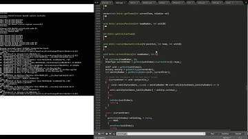 C++ game development rebellion: Working on serialization