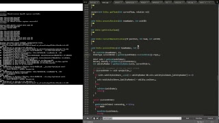 C++ game development rebellion: Working on serialization