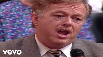 Thumbnail of Bill & Gloria Gaither - He Giveth More Grace [Live] ft. Larry Ford