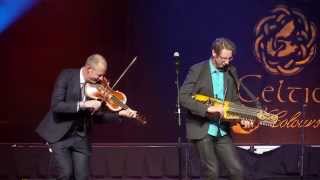 Väsen live at Celtic Colours International Festival 2014 chords