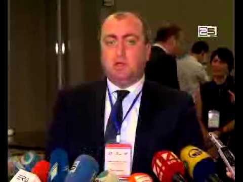 ბათუმი 2018 წელს  44-ე მსოფლიო საჭადრაკო ოლიმპიადას უმასპინძლებს