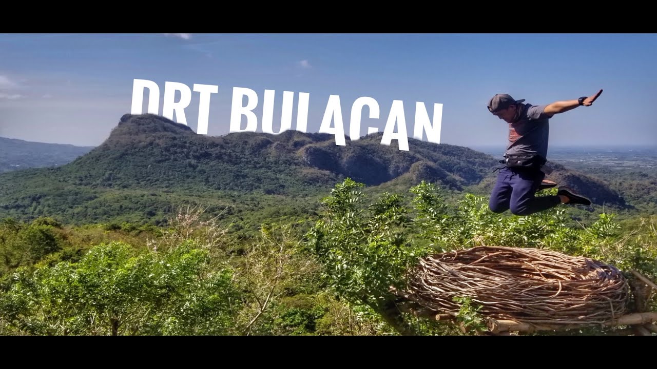 DRT BULACAN TRAVEL 2020