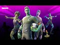 THE ZOMBIE SOCCER SKINS ARE BACK!!