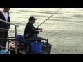 La importancia de los equipos de pesca