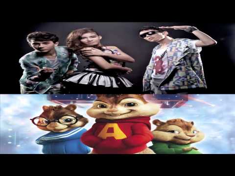 Dirty Party - 3.2.1 Chipmunk