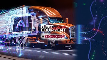 Talking with A.I. about your truck data | FE Unscripted