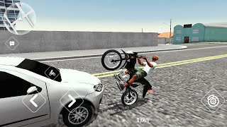 Motos Brasil Online - Elite Motos Extreme Bike Racing 3D - Android GamePlay #bikegames #2 screenshot 5
