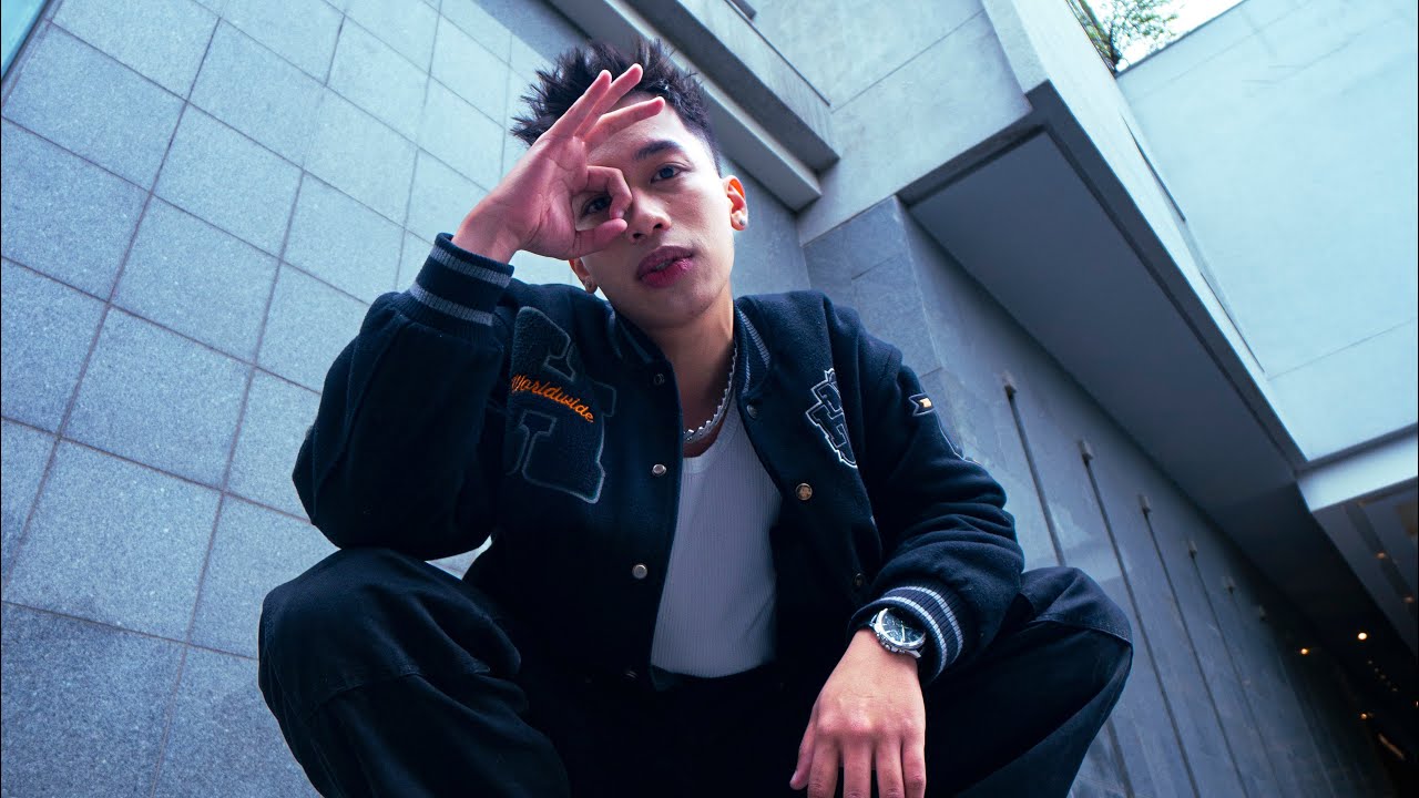 Watch 07. Quý Phi - GByte on YouTube Watch 07. Quý Phi - GByte on YouTube