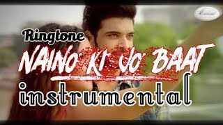 naino-ki-jo-baat-instrumental-ringtone-latest-ringtone-flute-version-ringtone-keeda