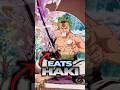 The True "Curse" of Haki-Eating Swords