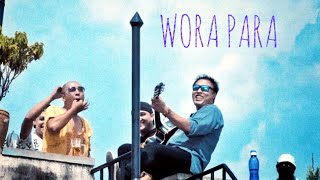 Wora Para - New Nepali Song 2018 | Deepak Bajracharya | Official Music Video chords